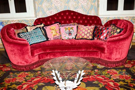 buy gucci home decor|gucci inspired home decor.